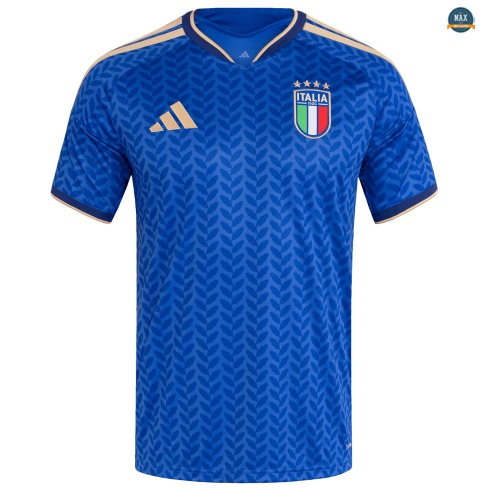 Max Maillots Italie Domicile 2026/27